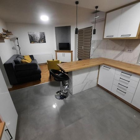 Apartman Mn Vrnjačka Banja Esterno foto