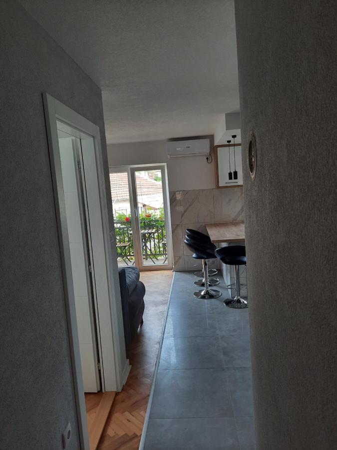 Apartman Mn Vrnjačka Banja Esterno foto