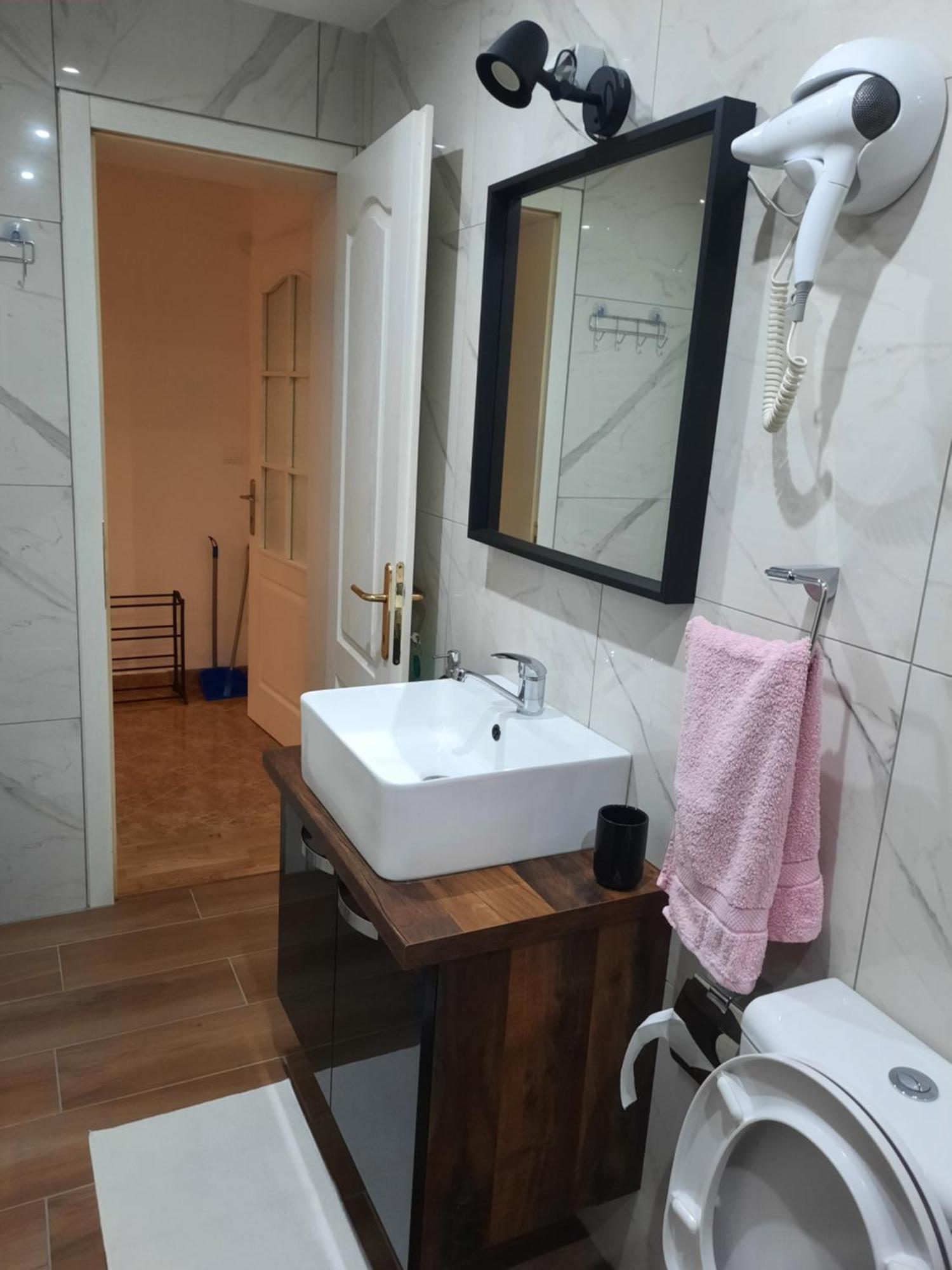 Apartman Mn Vrnjačka Banja Camera foto