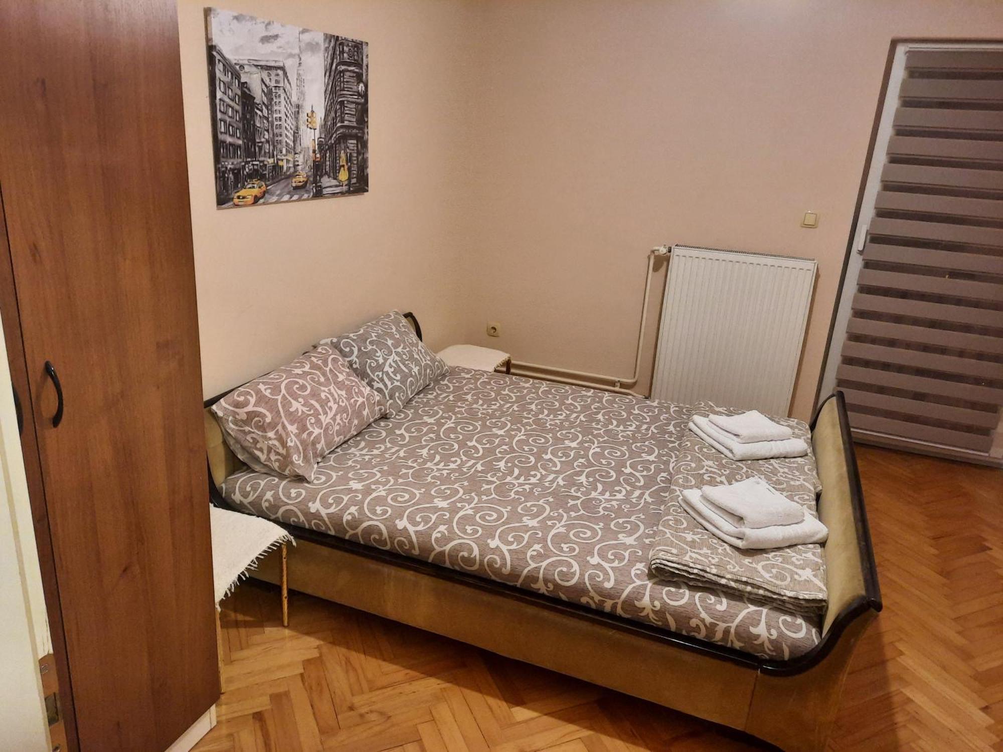 Apartman Mn Vrnjačka Banja Camera foto