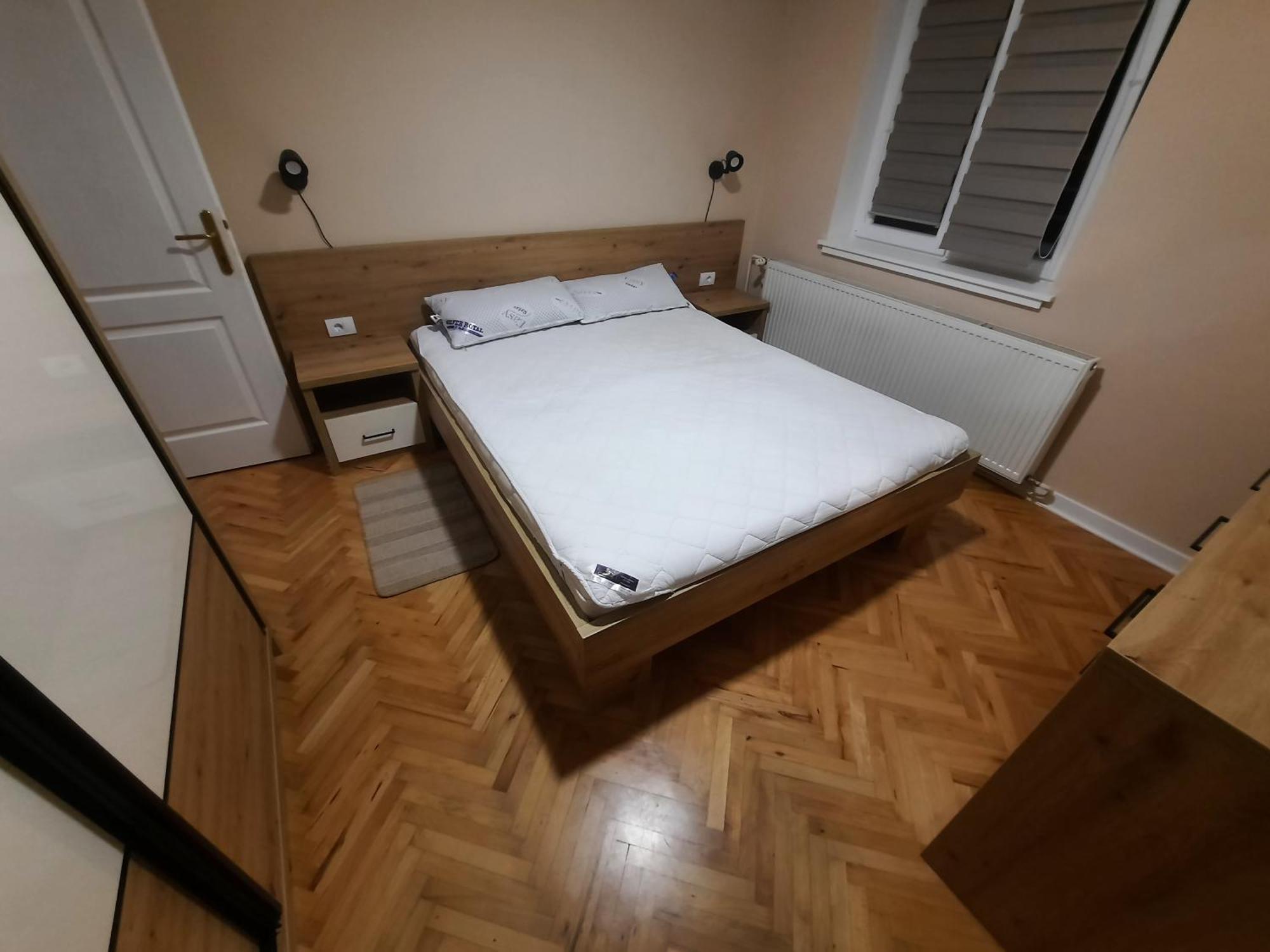 Apartman Mn Vrnjačka Banja Camera foto