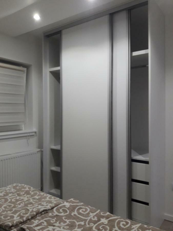 Apartman Mn Vrnjačka Banja Esterno foto